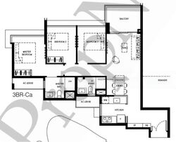 Normanton Park (D5), Apartment #471314631